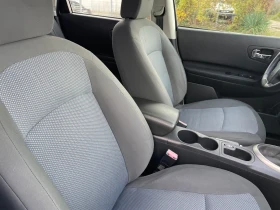 Nissan Qashqai 1.5DCI-110-FEIS-ITALIA | Mobile.bg — малка снимка 6