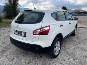 Nissan Qashqai 1.5DCI-110-FEIS-ITALIA | Mobile.bg — малка снимка 9