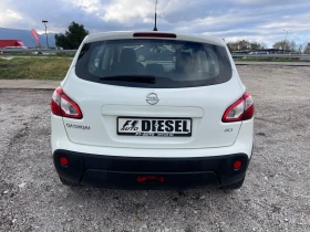 Nissan Qashqai 1.5DCI-110-FEIS-ITALIA | Mobile.bg — малка снимка 8