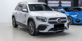 Mercedes-Benz GLB 250 4MATIC - Car24.bg Mercedes-Benz GLB 250 4MATIC