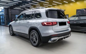Mercedes-Benz GLB 250 4MATIC - 69998 лв. / 35789.41 € - 21538108 3 | Car24.bg Mercedes-Benz GLB 250 4MATIC - 69998 лв. / 35789.41 € - 21538108 3