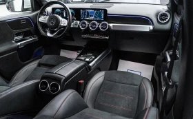 Mercedes-Benz GLB 250 4MATIC - 69998 лв. / 35789.41 € - 21538108 5 | Car24.bg Mercedes-Benz GLB 250 4MATIC - 69998 лв. / 35789.41 € - 21538108 5