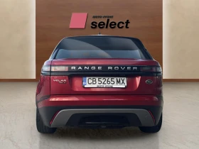 Land Rover Range Rover Velar 3.0 D - 59900 лв. / 30626.38 € - 20926961 8 | Car24.bg Land Rover Range Rover Velar 3.0 D - 59900 лв. / 30626.38 € - 20926961 8