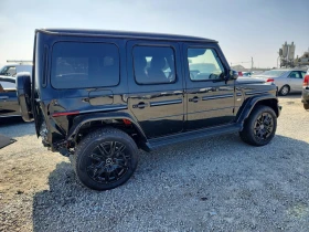 Mercedes-Benz G 580 E | Auto.bg — изображение 3 Mercedes-Benz G 580 E | Auto.bg — изображение 3