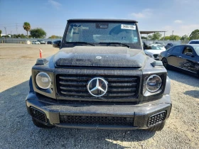 Mercedes-Benz G 580 E | Auto.bg — изображение 5 Mercedes-Benz G 580 E | Auto.bg — изображение 5