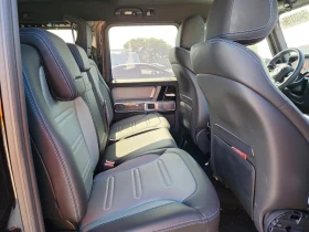 Mercedes-Benz G 580 E | Auto.bg — изображение 10 Mercedes-Benz G 580 E | Auto.bg — изображение 10