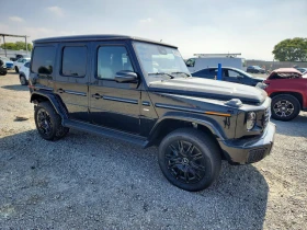 Mercedes-Benz G 580 E | Auto.bg — изображение 4 Mercedes-Benz G 580 E | Auto.bg — изображение 4
