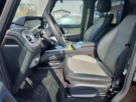 Mercedes-Benz G 580 E | Auto.bg — изображение 7 Mercedes-Benz G 580 E | Auto.bg — изображение 7