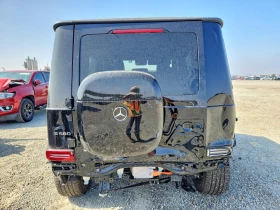 Mercedes-Benz G 580 E | Auto.bg — изображение 6 Mercedes-Benz G 580 E | Auto.bg — изображение 6