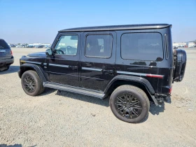 Mercedes-Benz G 580 E | Auto.bg — изображение 2 Mercedes-Benz G 580 E | Auto.bg — изображение 2