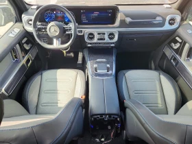 Mercedes-Benz G 580 E | Auto.bg — изображение 8 Mercedes-Benz G 580 E | Auto.bg — изображение 8