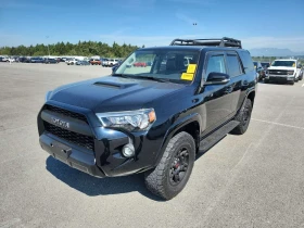 Toyota 4runner * 4WD * CARFAX * БЕЗ ПЪРВОНАЧАЛНА ВНОСКА