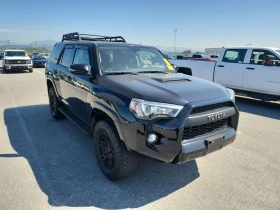 Toyota 4runner * TRD PRO* АВТОКРЕДИТ БЕЗ ПЪРВОНАЧАЛНА ВНОСКА* | Auto.bg — изображение 6 Toyota 4runner * TRD PRO* АВТОКРЕДИТ БЕЗ ПЪРВОНАЧАЛНА ВНОСКА* | Auto.bg — изображение 6