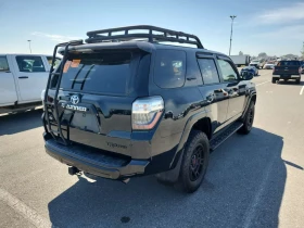 Toyota 4runner * TRD PRO* АВТОКРЕДИТ БЕЗ ПЪРВОНАЧАЛНА ВНОСКА* | Auto.bg — изображение 17 Toyota 4runner * TRD PRO* АВТОКРЕДИТ БЕЗ ПЪРВОНАЧАЛНА ВНОСКА* | Auto.bg — изображение 17