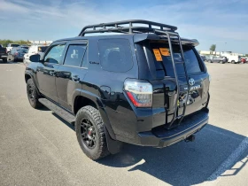 Toyota 4runner * TRD PRO* АВТОКРЕДИТ БЕЗ ПЪРВОНАЧАЛНА ВНОСКА* | Auto.bg — изображение 4 Toyota 4runner * TRD PRO* АВТОКРЕДИТ БЕЗ ПЪРВОНАЧАЛНА ВНОСКА* | Auto.bg — изображение 4