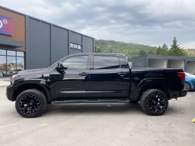 Toyota Tundra undefined | Auto.bg — изображение 8 Toyota Tundra undefined | Auto.bg — изображение 8