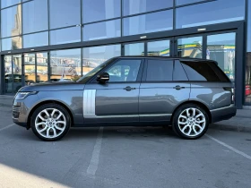 Land Rover Range rover 6 МЕСЕЦА ГАРАНЦИЯ/4.4TDV8 340кс. Autobiography | Auto.bg — изображение 2 Land Rover Range rover 6 МЕСЕЦА ГАРАНЦИЯ/4.4TDV8 340кс. Autobiography | Auto.bg — изображение 2