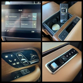 Land Rover Range rover 6 МЕСЕЦА ГАРАНЦИЯ/4.4TDV8 340кс. Autobiography | Auto.bg — изображение 14 Land Rover Range rover 6 МЕСЕЦА ГАРАНЦИЯ/4.4TDV8 340кс. Autobiography | Auto.bg — изображение 14