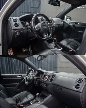 VW Tiguan 2.0TDI/4Motion/R-Line | Auto.bg — изображение 6 VW Tiguan 2.0TDI/4Motion/R-Line | Auto.bg — изображение 6
