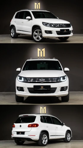 VW Tiguan 2.0TDI/4Motion/R-Line | Auto.bg — изображение 2 VW Tiguan 2.0TDI/4Motion/R-Line | Auto.bg — изображение 2