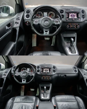 VW Tiguan 2.0TDI/4Motion/R-Line | Auto.bg — изображение 5 VW Tiguan 2.0TDI/4Motion/R-Line | Auto.bg — изображение 5