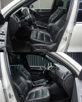 VW Tiguan 2.0TDI/4Motion/R-Line | Auto.bg — изображение 7 VW Tiguan 2.0TDI/4Motion/R-Line | Auto.bg — изображение 7