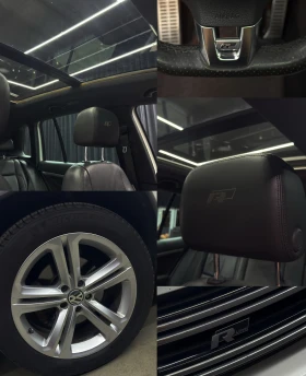 VW Tiguan 2.0TDI/4Motion/R-Line | Auto.bg — изображение 11 VW Tiguan 2.0TDI/4Motion/R-Line | Auto.bg — изображение 11