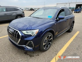 Audi Q3 - Car24.bg Audi Q3