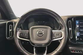 Volvo XC40 2021* T5 R-Design* AWD* КРАЙНА ЦЕНА | Auto.bg — изображение 6 Volvo XC40 2021* T5 R-Design* AWD* КРАЙНА ЦЕНА | Auto.bg — изображение 6