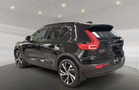Volvo XC40 2021* T5 R-Design* AWD* КРАЙНА ЦЕНА | Auto.bg — изображение 4 Volvo XC40 2021* T5 R-Design* AWD* КРАЙНА ЦЕНА | Auto.bg — изображение 4