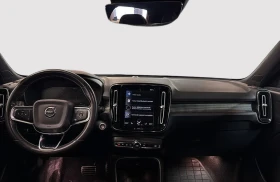 Volvo XC40 2021* T5 R-Design* AWD* КРАЙНА ЦЕНА | Auto.bg — изображение 7 Volvo XC40 2021* T5 R-Design* AWD* КРАЙНА ЦЕНА | Auto.bg — изображение 7