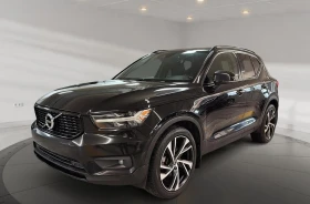 Volvo XC40 2021* T5 R-Design* AWD* КРАЙНА ЦЕНА | Auto.bg — изображение 2 Volvo XC40 2021* T5 R-Design* AWD* КРАЙНА ЦЕНА | Auto.bg — изображение 2