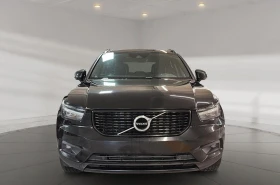 Volvo XC40 2021* T5 R-Design* AWD* КРАЙНА ЦЕНА