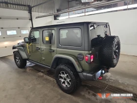 Jeep Wrangler - 30600 € - 16855007 4 | Car24.bg Jeep Wrangler - 30600 € - 16855007 4