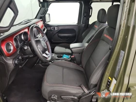 Jeep Wrangler - 30600 € - 16855007 5 | Car24.bg Jeep Wrangler - 30600 € - 16855007 5
