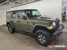 Jeep Wrangler - 30600 € - 16855007 2 | Car24.bg Jeep Wrangler - 30600 € - 16855007 2