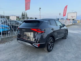 Kia Sportage 1.6 HEV / PREMIUM / 118 000 км / YOUTUBE / WAZE | Auto.bg — изображение 5 Kia Sportage 1.6 HEV / PREMIUM / 118 000 км / YOUTUBE / WAZE | Auto.bg — изображение 5