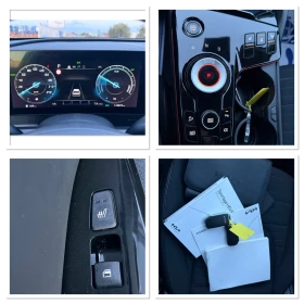 Kia Sportage 1.6 HEV / PREMIUM / 118 000 км / YOUTUBE / WAZE | Auto.bg — изображение 16 Kia Sportage 1.6 HEV / PREMIUM / 118 000 км / YOUTUBE / WAZE | Auto.bg — изображение 16