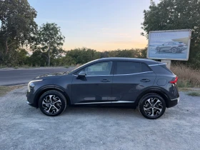 Kia Sportage 1.6 HEV / PREMIUM / 118 000 км / YOUTUBE / WAZE | Auto.bg — изображение 8 Kia Sportage 1.6 HEV / PREMIUM / 118 000 км / YOUTUBE / WAZE | Auto.bg — изображение 8