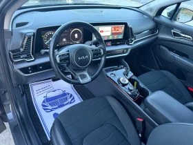 Kia Sportage 1.6 HEV / PREMIUM / 118 000 км / YOUTUBE / WAZE | Auto.bg — изображение 9 Kia Sportage 1.6 HEV / PREMIUM / 118 000 км / YOUTUBE / WAZE | Auto.bg — изображение 9