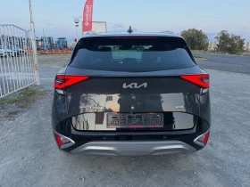 Kia Sportage 1.6 HEV / PREMIUM / 118 000 км / YOUTUBE / WAZE | Auto.bg — изображение 6 Kia Sportage 1.6 HEV / PREMIUM / 118 000 км / YOUTUBE / WAZE | Auto.bg — изображение 6
