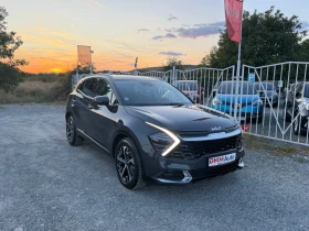 Kia Sportage 1.6 HEV / PREMIUM / 118 000 км / YOUTUBE / WAZE | Auto.bg — изображение 3 Kia Sportage 1.6 HEV / PREMIUM / 118 000 км / YOUTUBE / WAZE | Auto.bg — изображение 3
