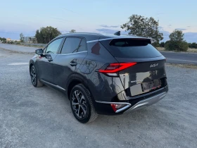 Kia Sportage 1.6 HEV / PREMIUM / 118 000 км / YOUTUBE / WAZE | Auto.bg — изображение 7 Kia Sportage 1.6 HEV / PREMIUM / 118 000 км / YOUTUBE / WAZE | Auto.bg — изображение 7