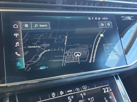 Audi Q8 55 Tfsi Quattro Progressiv / CARFAX / 2 КЛЮЧА - 29775 € - 15088063 12 | Car24.bg Audi Q8 55 Tfsi Quattro Progressiv / CARFAX / 2 КЛЮЧА - 29775 € - 15088063 12