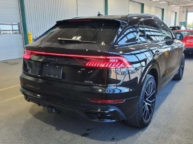 Audi Q8 55 Tfsi Quattro Progressiv / CARFAX / 2 КЛЮЧА - 29775 € - 15088063 2 | Car24.bg Audi Q8 55 Tfsi Quattro Progressiv / CARFAX / 2 КЛЮЧА - 29775 € - 15088063 2