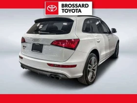Audi SQ5 * 3.0T Technik * 8ZF * FACE * CARFAX * ЦЕНА ДО БГ | Auto.bg — изображение 3 Audi SQ5 * 3.0T Technik * 8ZF * FACE * CARFAX * ЦЕНА ДО БГ | Auto.bg — изображение 3