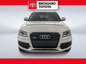 Audi SQ5 * 3.0T Technik * 8ZF * FACE * CARFAX * ЦЕНА ДО БГ | Auto.bg — изображение 8 Audi SQ5 * 3.0T Technik * 8ZF * FACE * CARFAX * ЦЕНА ДО БГ | Auto.bg — изображение 8