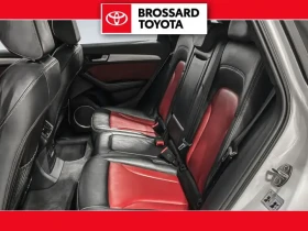 Audi SQ5 * 3.0T Technik * 8ZF * FACE * CARFAX * ЦЕНА ДО БГ | Auto.bg — изображение 13 Audi SQ5 * 3.0T Technik * 8ZF * FACE * CARFAX * ЦЕНА ДО БГ | Auto.bg — изображение 13