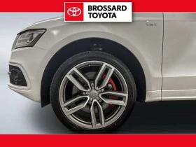 Audi SQ5 * 3.0T Technik * 8ZF * FACE * CARFAX * ЦЕНА ДО БГ | Auto.bg — изображение 9 Audi SQ5 * 3.0T Technik * 8ZF * FACE * CARFAX * ЦЕНА ДО БГ | Auto.bg — изображение 9