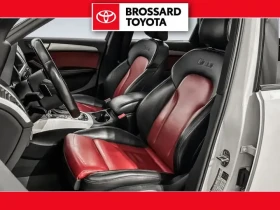Audi SQ5 * 3.0T Technik * 8ZF * FACE * CARFAX * ЦЕНА ДО БГ | Auto.bg — изображение 12 Audi SQ5 * 3.0T Technik * 8ZF * FACE * CARFAX * ЦЕНА ДО БГ | Auto.bg — изображение 12